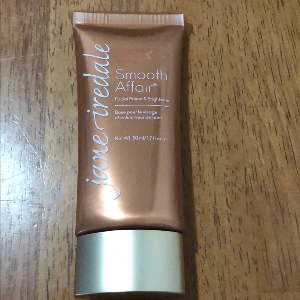 Jane Iredale Smooth affair primer